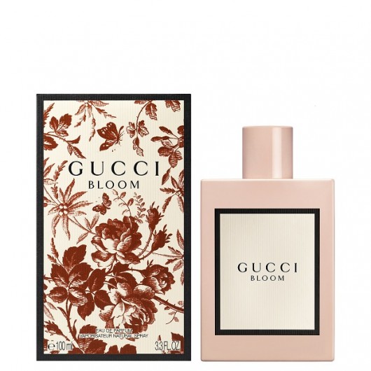 Gucci Gucci Bloom, edp., 100 ml