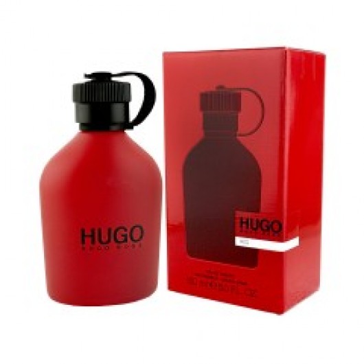 Hugo Boss Red, edt., 150 ml