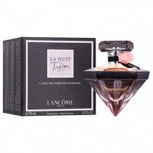 Lancome La Nuit Tresor L'Eau de Parfum, edp., 75 ml