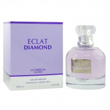 LA Parfum Galleria Eclat Diamond, edp., 100 ml