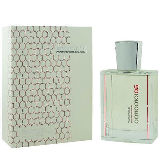 Fragrance World Escentric Molecules 05, 100 ml