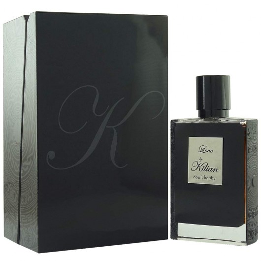 Kilian Love By Kilian Don`t Be Shy, edp., 100  ml(шкатулка с ключом)