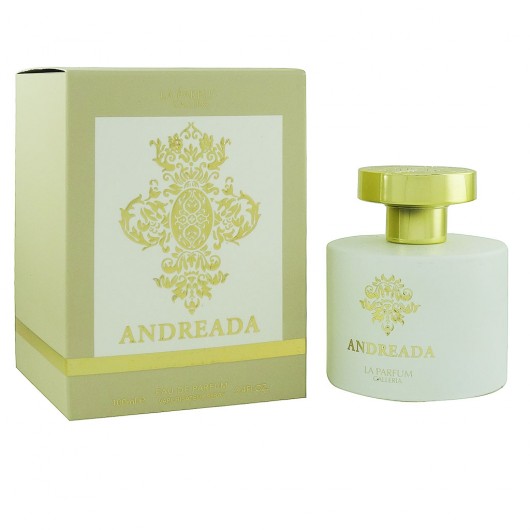 La Parfum Galleria Andreada, edp., 100 ml (woman)