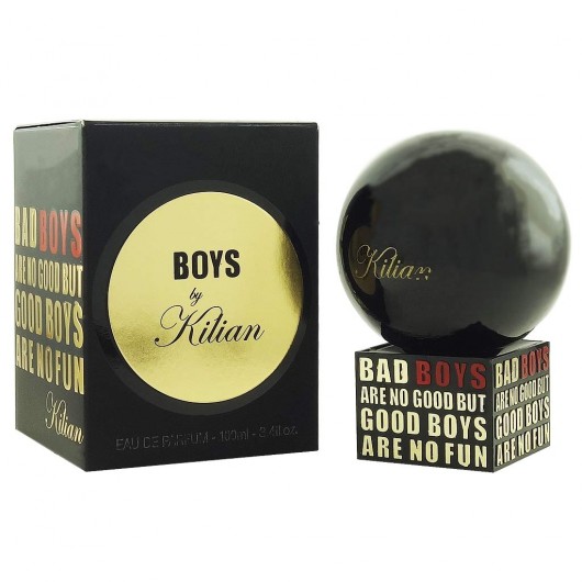 Kilian Bad Boys, edp., 100 ml