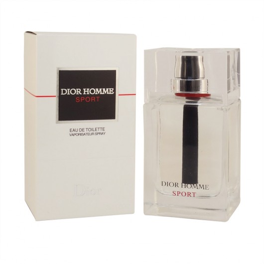 Christian Dior Dior Homme Sport, edt., 100 ml