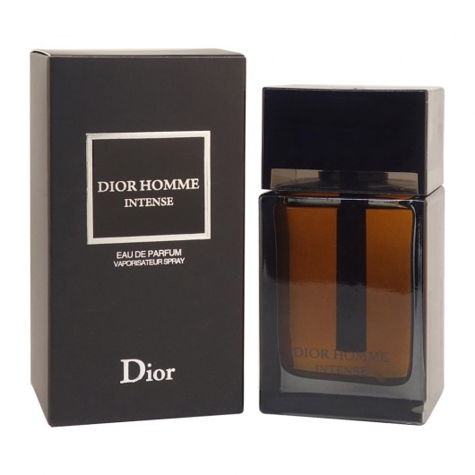 Christian Dior Dior Homme Intense, edp., 100 ml