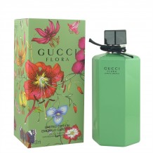 Gucci Flora Emerald Gardenia, edt., 100 ml