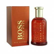 Hugo Boss Oud Saffron, edp., 100 ml