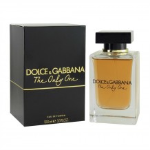 Dolce & Gabbana The Only One, edp., 100 ml