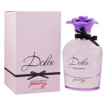 Dolce & Gabbana Dolce Peony, edp., 75 ml (новинка)