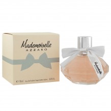 Azzaro Mademoiselle, edp., 90 ml