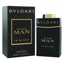 Bvlgari MAN In Black, edp., 100 ml