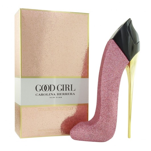 Carolina Herrera Good Girl Collector Edition Pink, edp., 80 ml