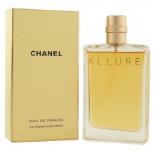 Chanel Allure, 100 ml