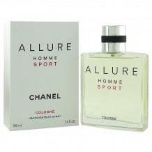 Chanel Allure Homme Sport Cologne, edp., 100 ml