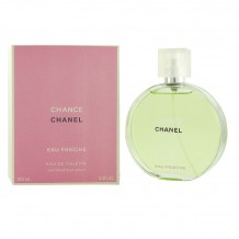 Chanel Chance Eau Fraiche, edt., 100 ml
