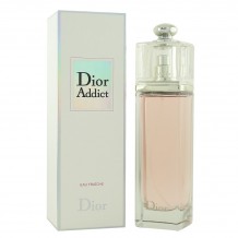Christian Dior Addict Eau Fraiche, edt.,, 100 ml