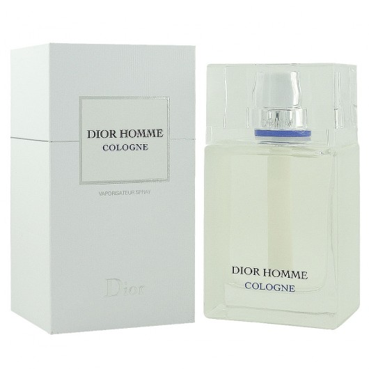 Christian Dior Dior Homme Cologne 2013, edp., 100 ml