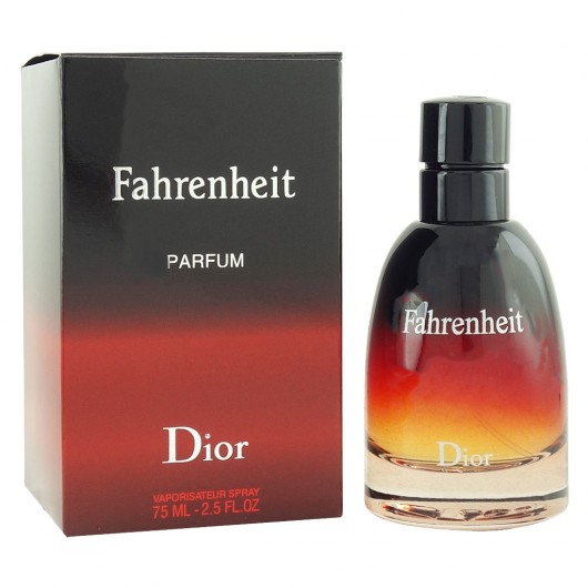 Dior Fahrenheit Le Parfum Eau de Parfum, edp., 75 ml