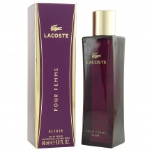 Lacoste Pour Femme Elixir, edp., 100 ml