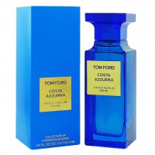 Tom Ford Costa Azzurra, edp., 100 ml