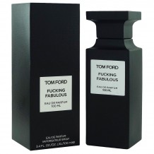 Tom Ford Fucking Fabulous, edp., 100 ml