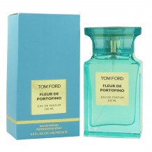 Tom Ford Fleur De Portafino