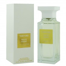 Tom Ford White Suede, edp., 100 ml