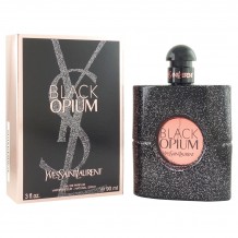 Yves Saint Laurent Black Opium, edp., 100 ml
