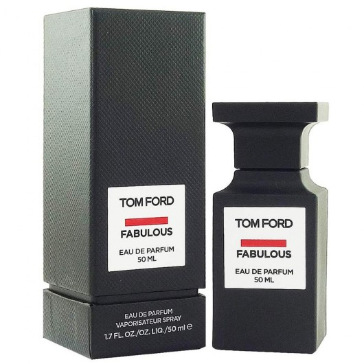 Tom Ford Fabulous, edp., 50 ml
