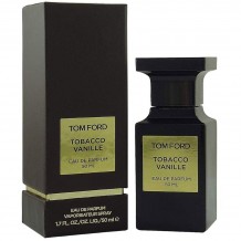 Tom Ford Tobacco Vanille edp., 50 ml