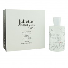 Тестер Juliette Has A Gun Not A Perfume, edp., 100 ml