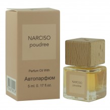 Автопарфюм Narciso Rodriguez Narciso PoudreeWoman, edp., 5 ml 
