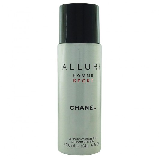 Дезодорант Chanel Allure Homme Sport, edp., 200 ml