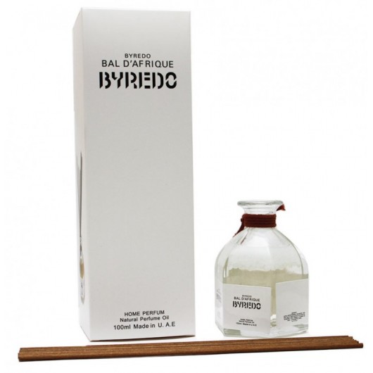 Диффузор Byredo Bal d`Afrique, edp., 100 ml Диффузор Byredo Bal d`Afrique, edp., 100 ml