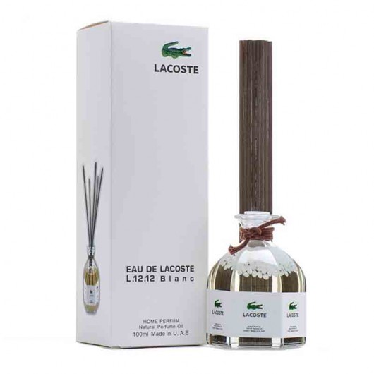 Диффузор Lacoste Eau De Lacoste Blanc edp., 100 ml