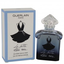 Guerlain La Petite Robe Noire Ma robe Sous Le Vent Eau de Parfum Intense, 100 ml (синий)