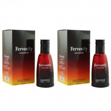 Набор Lovali Fervently Pour Homme, edp., 2*50 ml