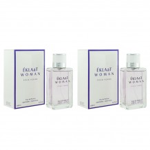 Набор Eclat Woman Pour Femme, edp ., 2*65 ml