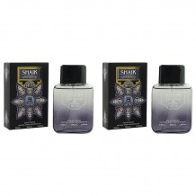 Набор Shaik № 77, edp., 2*60 ml
