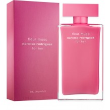 Narciso Rodriguez Fleur Musc For Her, edt., 100 ml