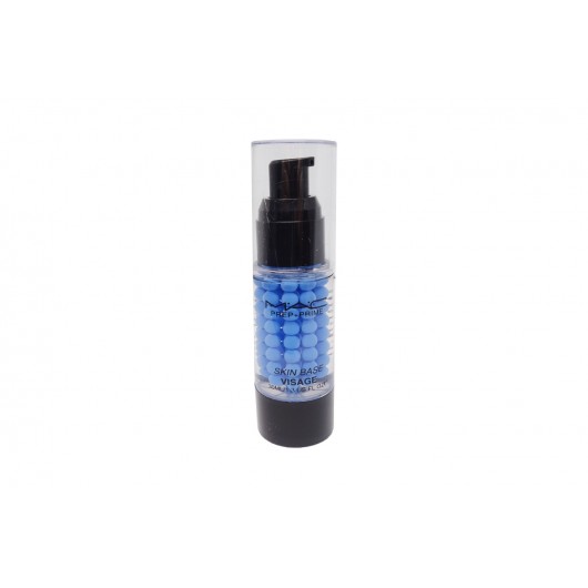 Праймер M.A.K.C Prep+Prime Skin Base Visage, 30 ml (синий)