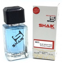 Shaik (Antonio Banderas Blue Seduction) M 05, edp.,