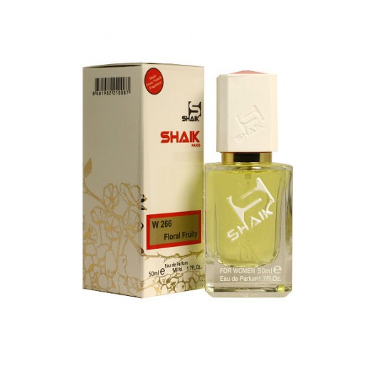 Shaik (Blackberry Bay For Woman W 266), edp., 50 ml