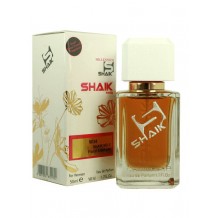 Shaik (Chanel №5 Wom W 34), edp., 50 ml(квадратный)