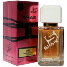 Shaik (Chanel Allure Wom W 30), edp., 50 ml(квадратный)
