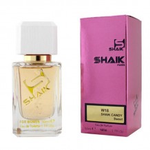 Shaik (Chanel Candy W 18), edp., 50 ml(квадратный)