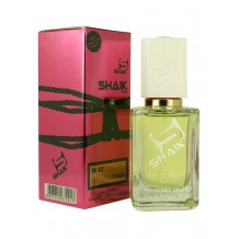 Shaik (Chanel Chance Fraiche W 42), edp., 50 ml(квадратный)