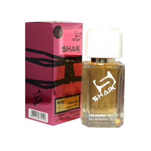 Shaik (Chanel Chance Parfum W 38), edp., 50 ml