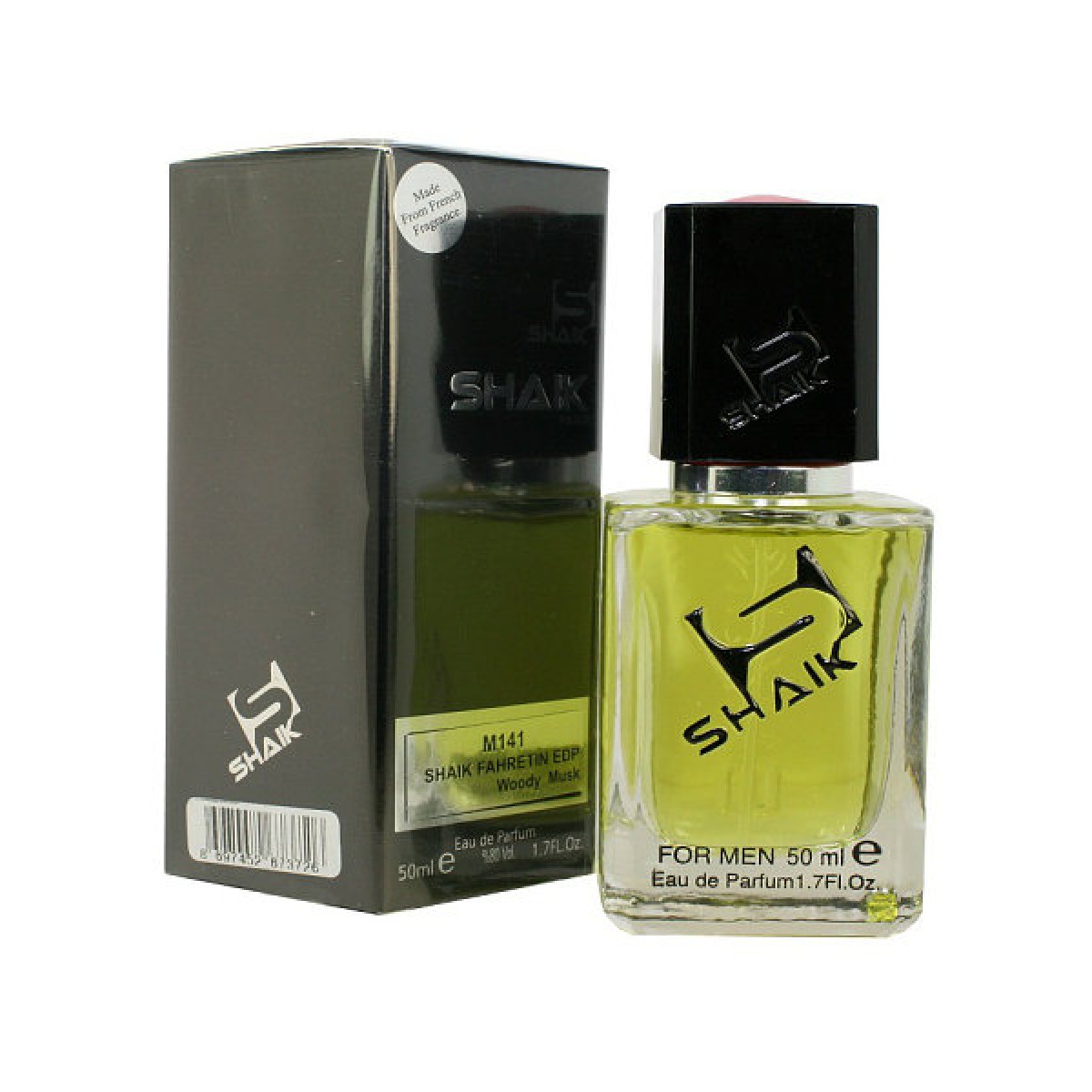 Shaik Christian Dior Dior Homme Parfume M 139 edp. 50 ml
